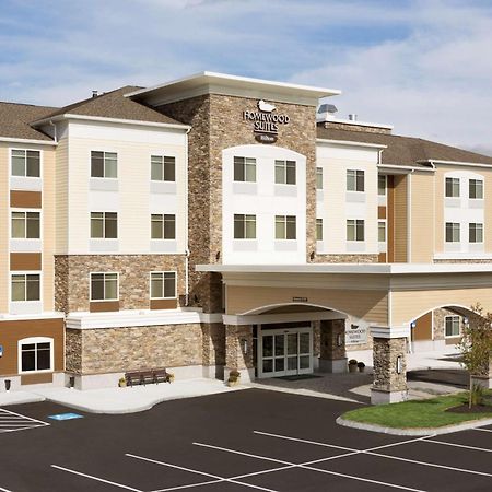 Homewood Suites By Hilton Augusta Extérieur photo