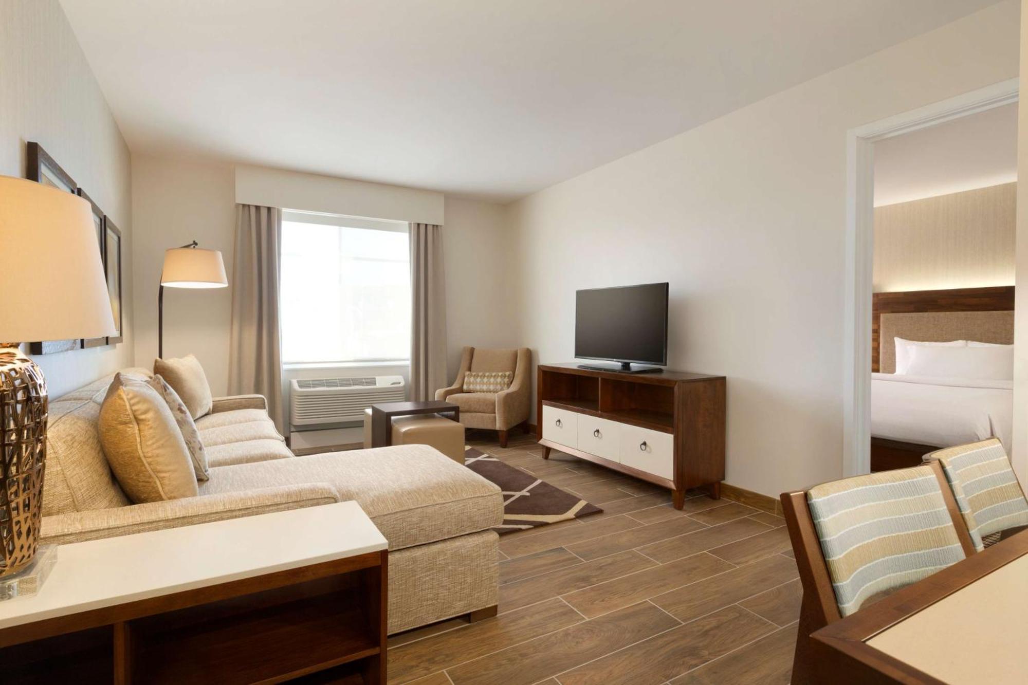 Homewood Suites By Hilton Augusta Extérieur photo