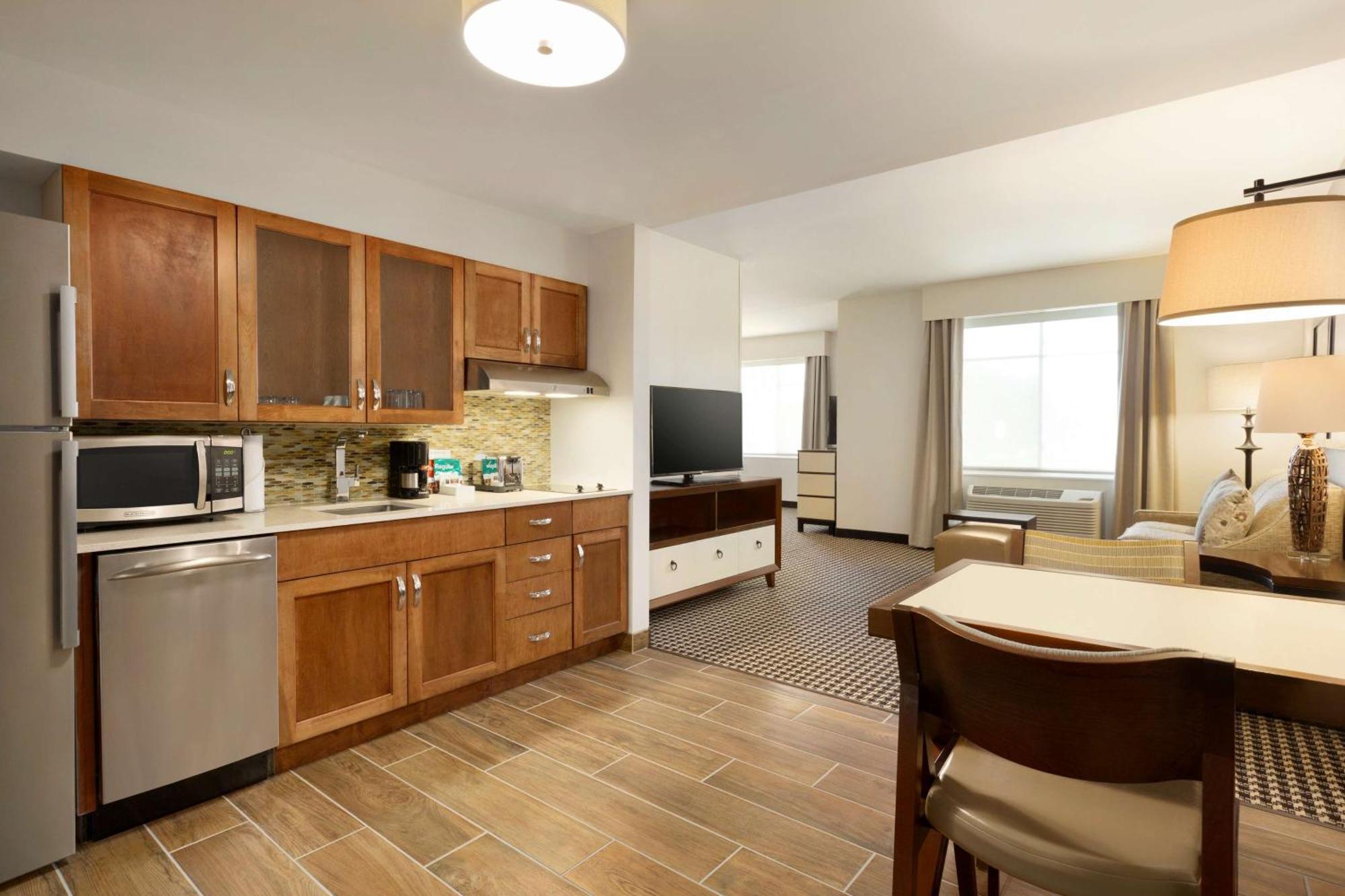 Homewood Suites By Hilton Augusta Extérieur photo