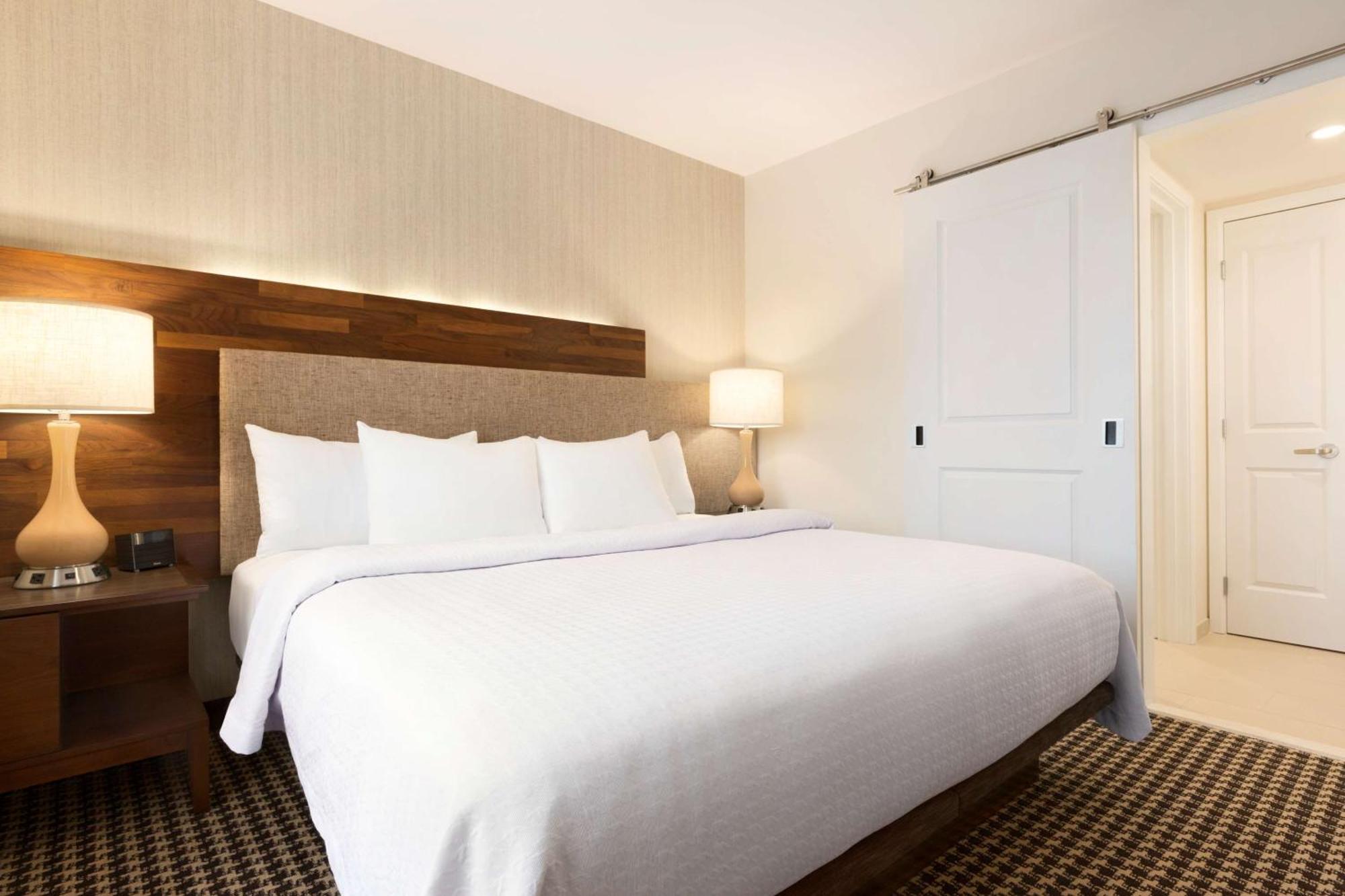 Homewood Suites By Hilton Augusta Extérieur photo