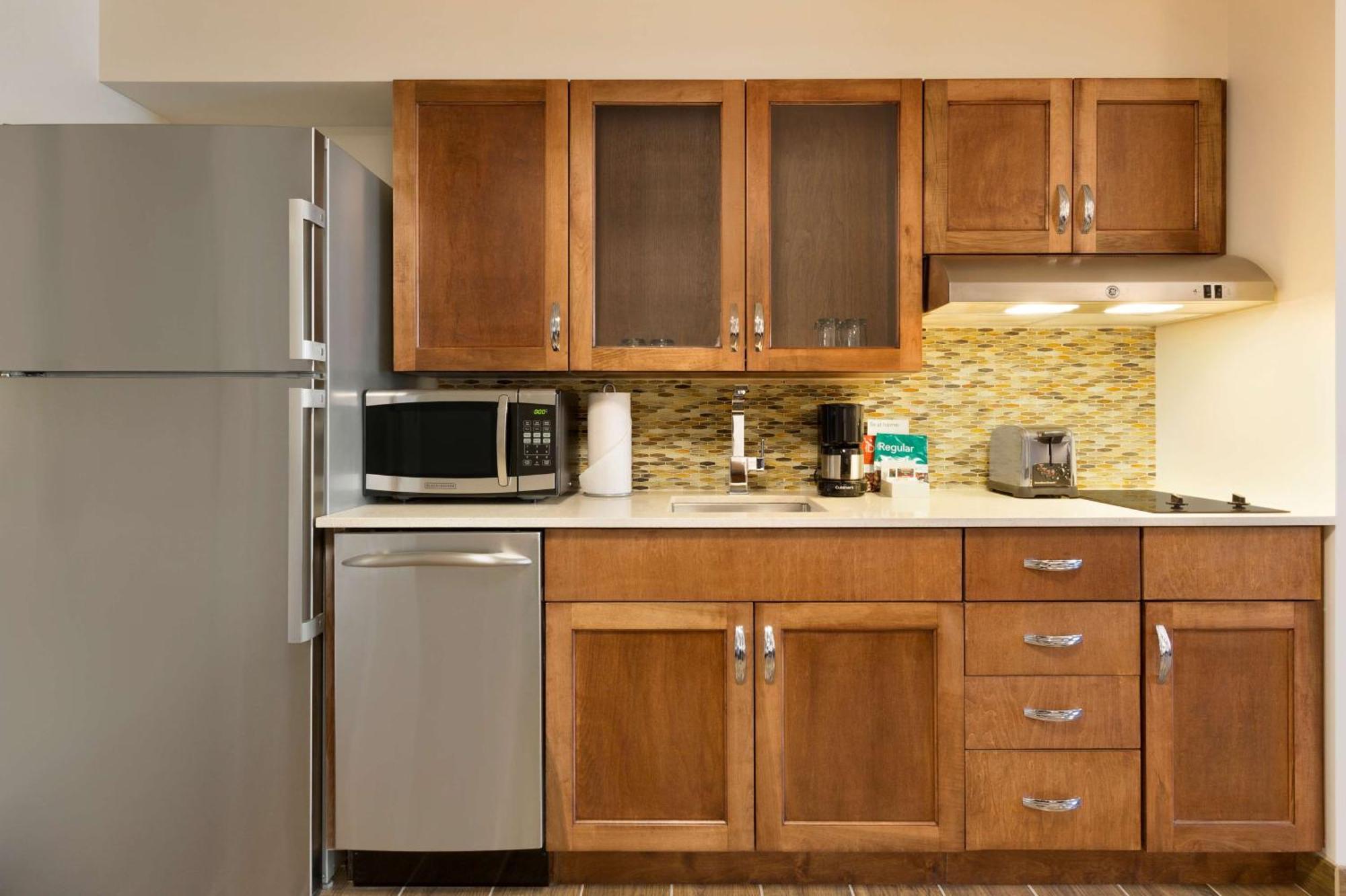 Homewood Suites By Hilton Augusta Extérieur photo