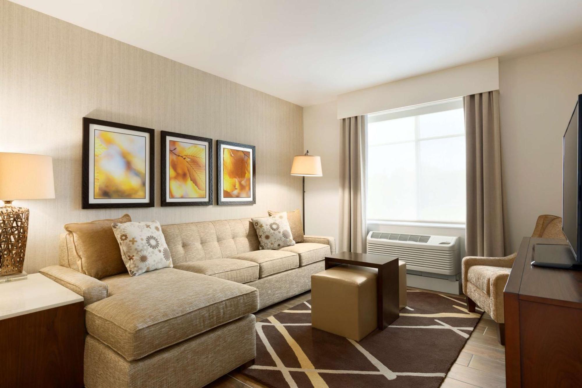 Homewood Suites By Hilton Augusta Extérieur photo