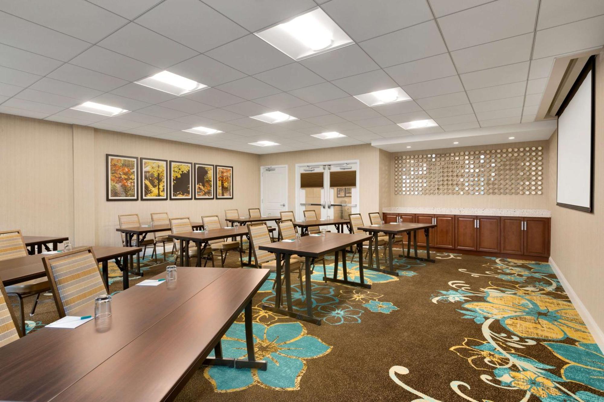 Homewood Suites By Hilton Augusta Extérieur photo
