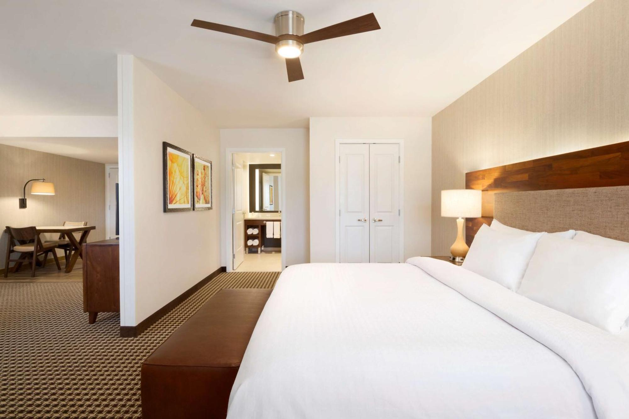 Homewood Suites By Hilton Augusta Extérieur photo