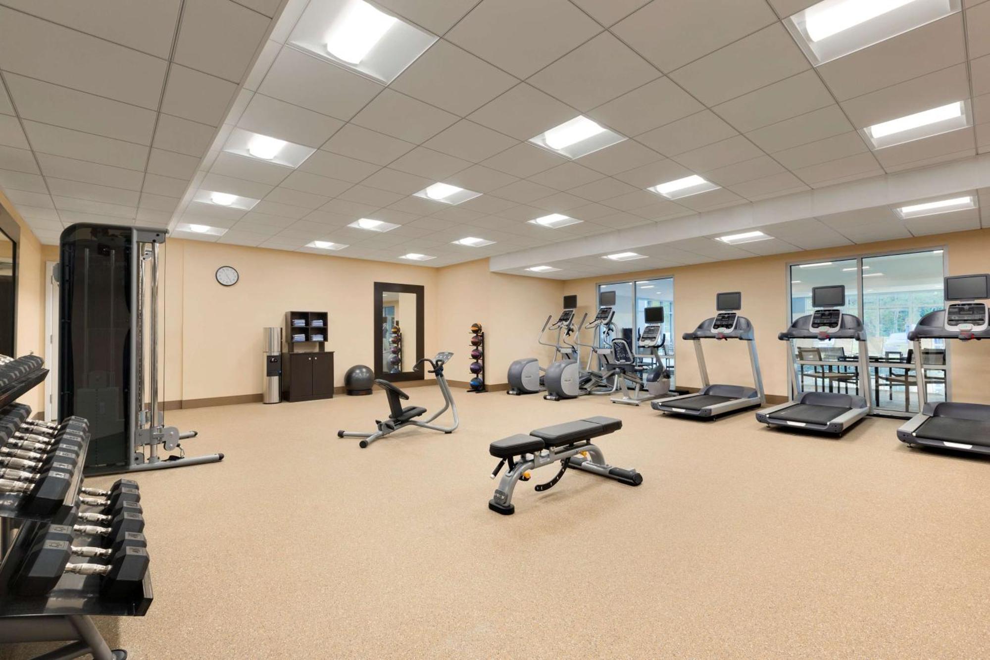 Homewood Suites By Hilton Augusta Extérieur photo