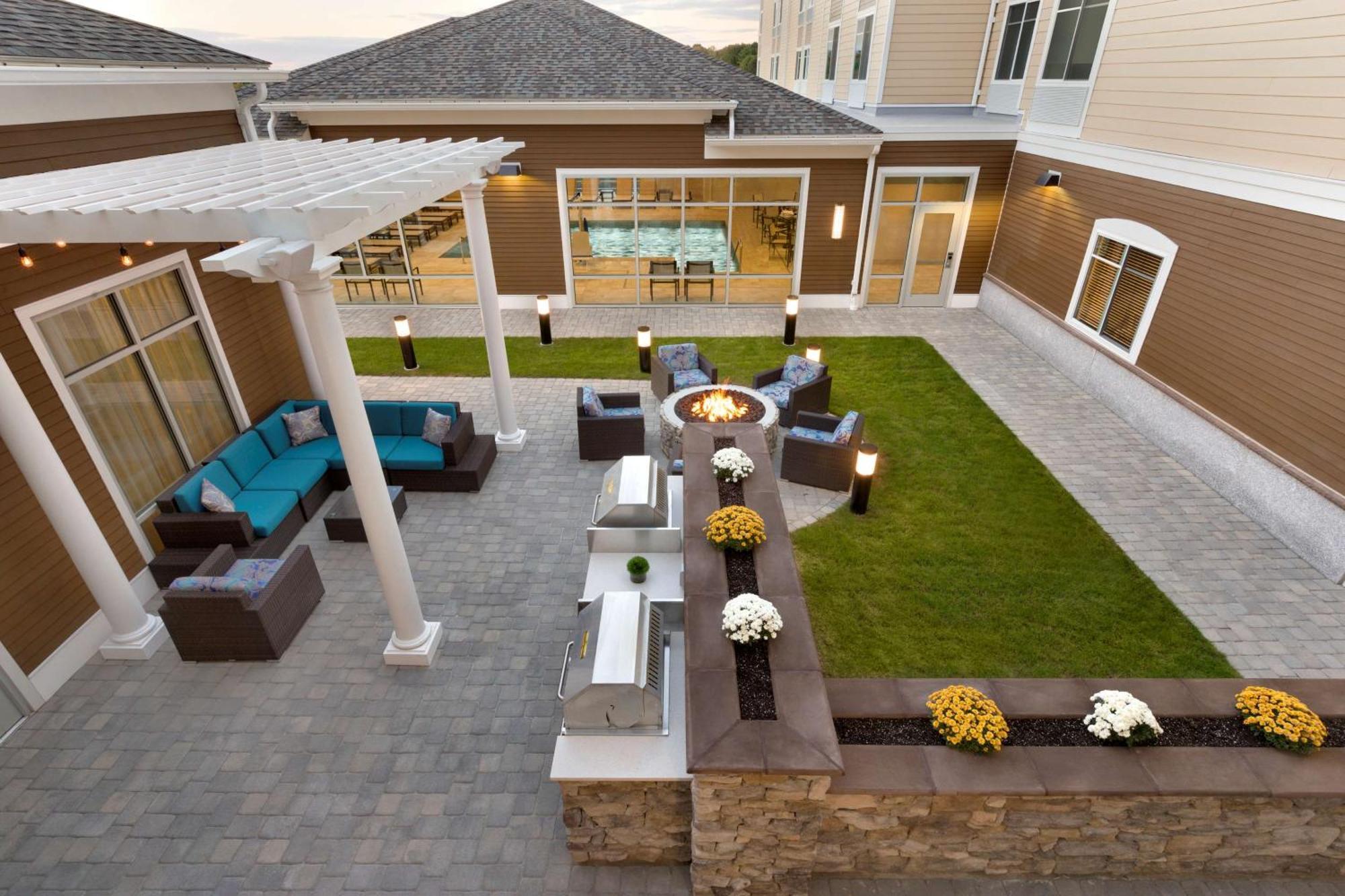 Homewood Suites By Hilton Augusta Extérieur photo