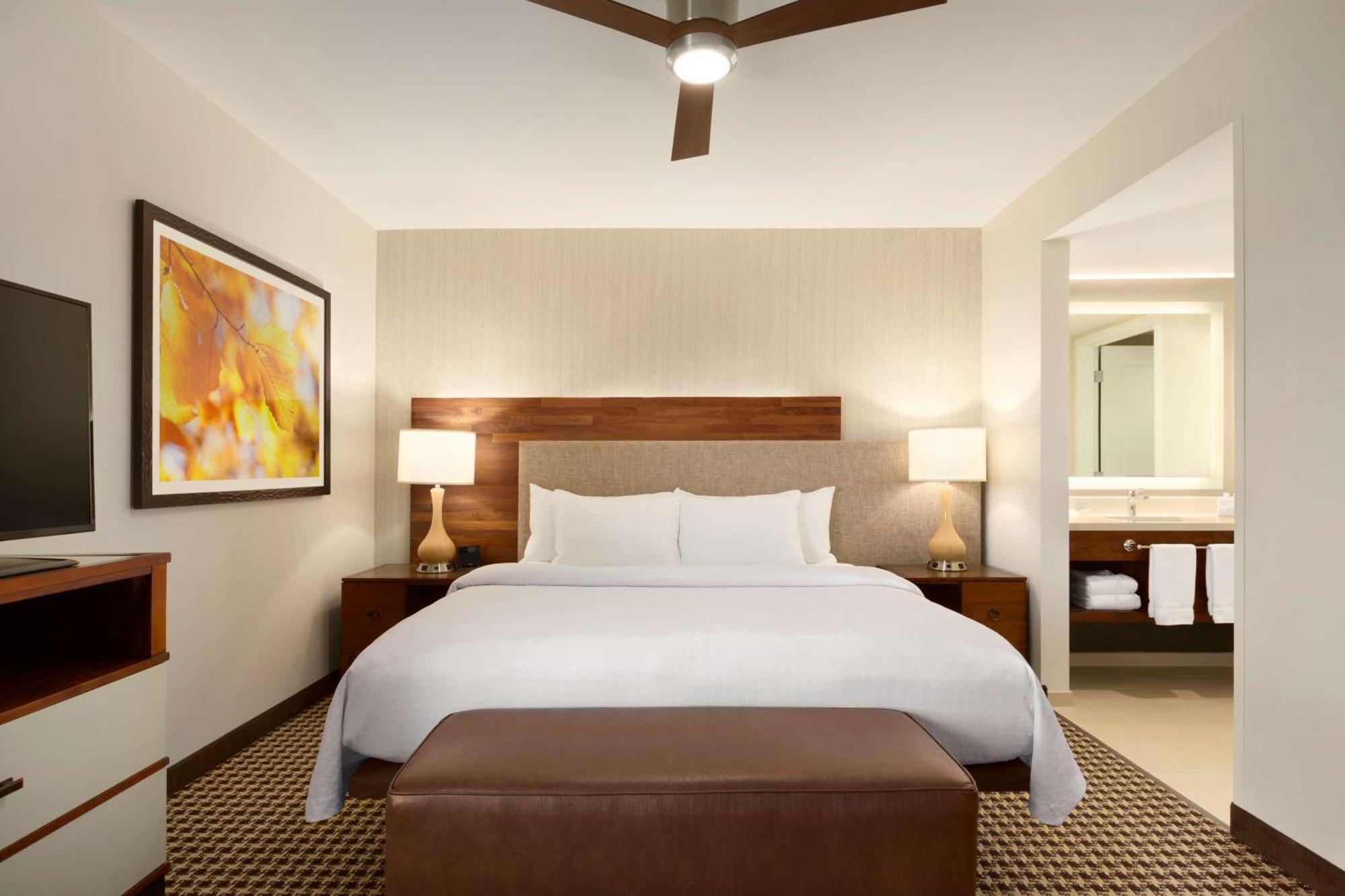 Homewood Suites By Hilton Augusta Extérieur photo