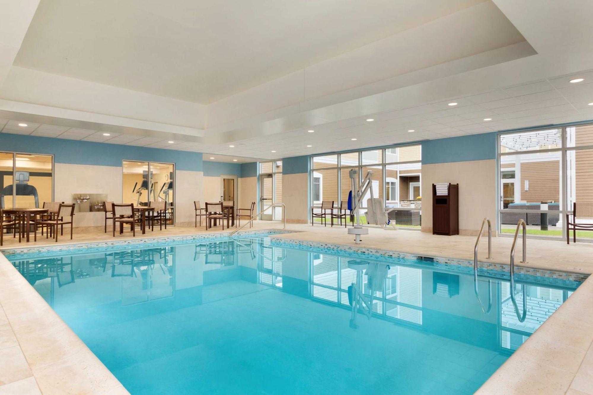 Homewood Suites By Hilton Augusta Extérieur photo