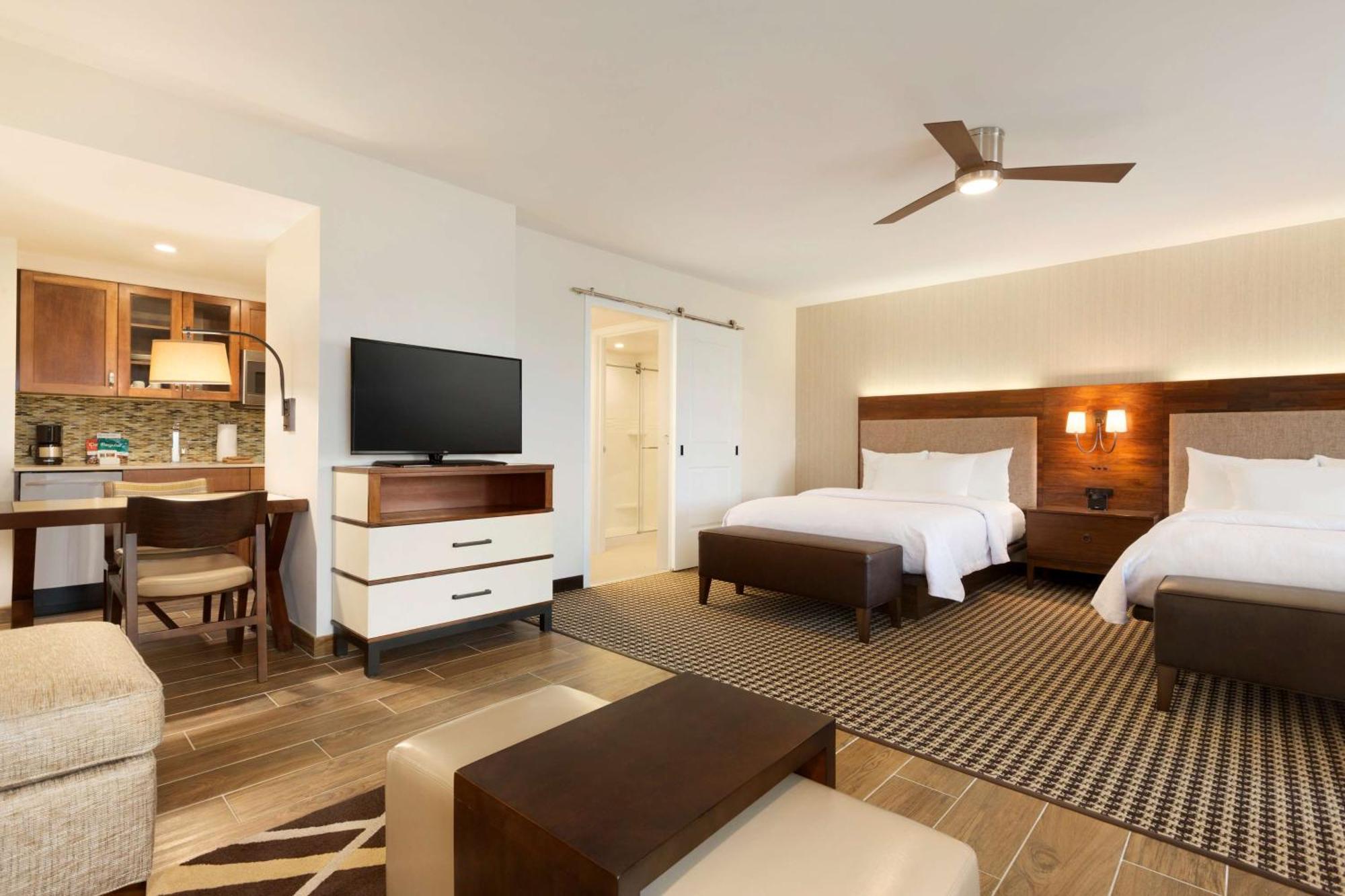 Homewood Suites By Hilton Augusta Extérieur photo