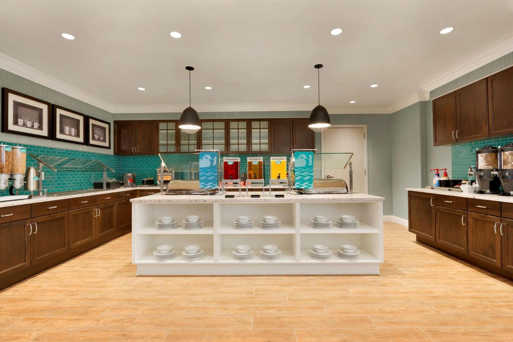 Homewood Suites By Hilton Augusta Extérieur photo