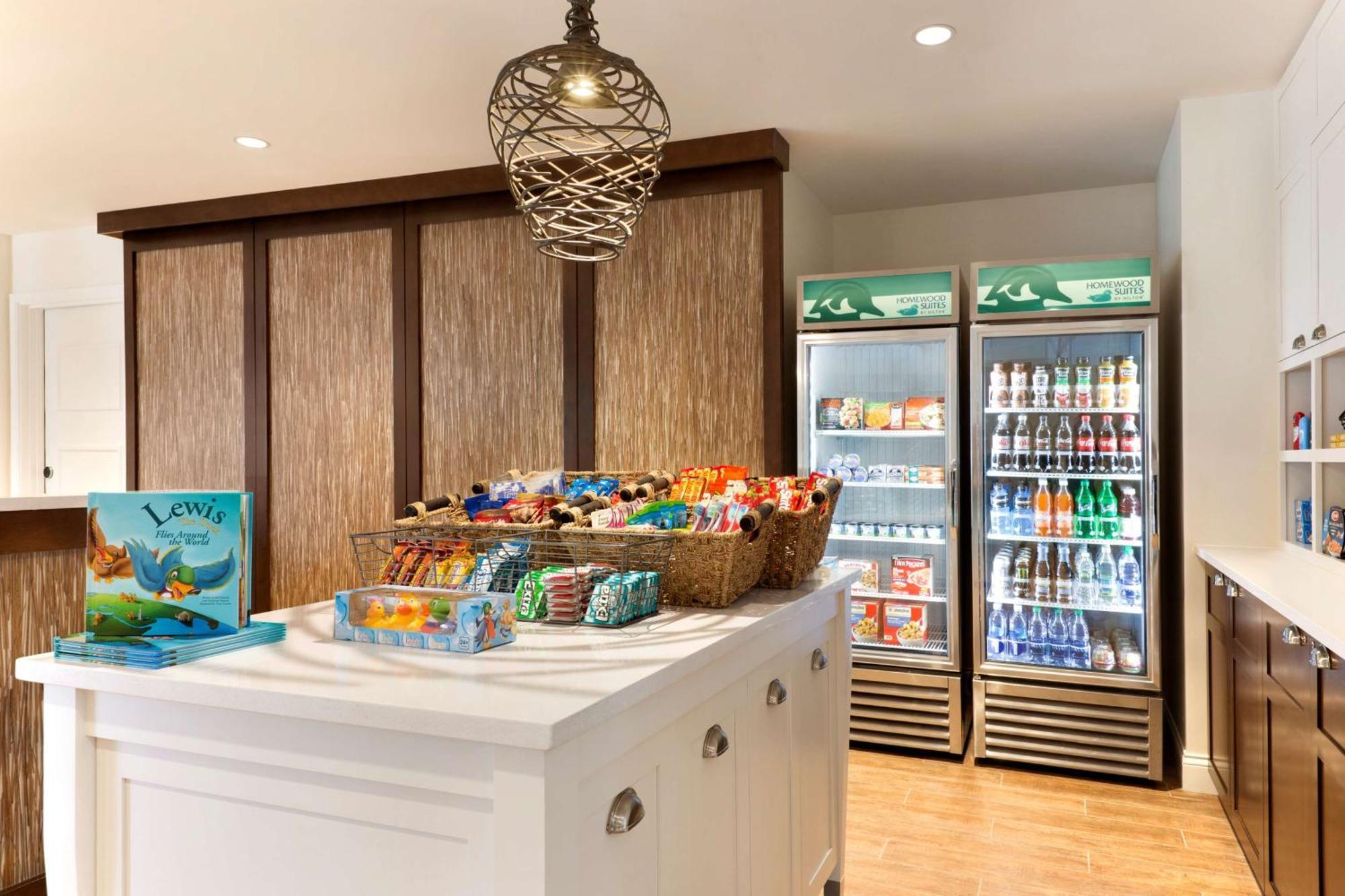 Homewood Suites By Hilton Augusta Extérieur photo