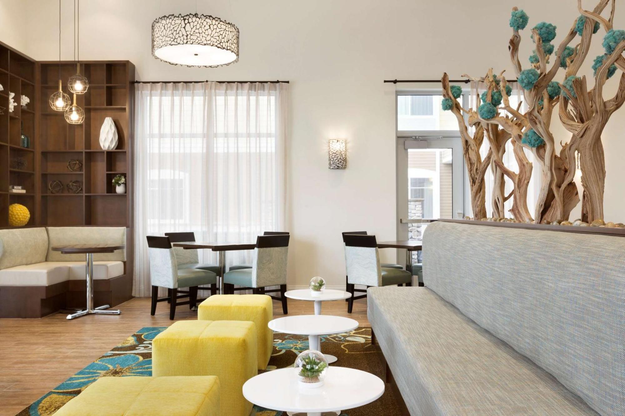 Homewood Suites By Hilton Augusta Extérieur photo