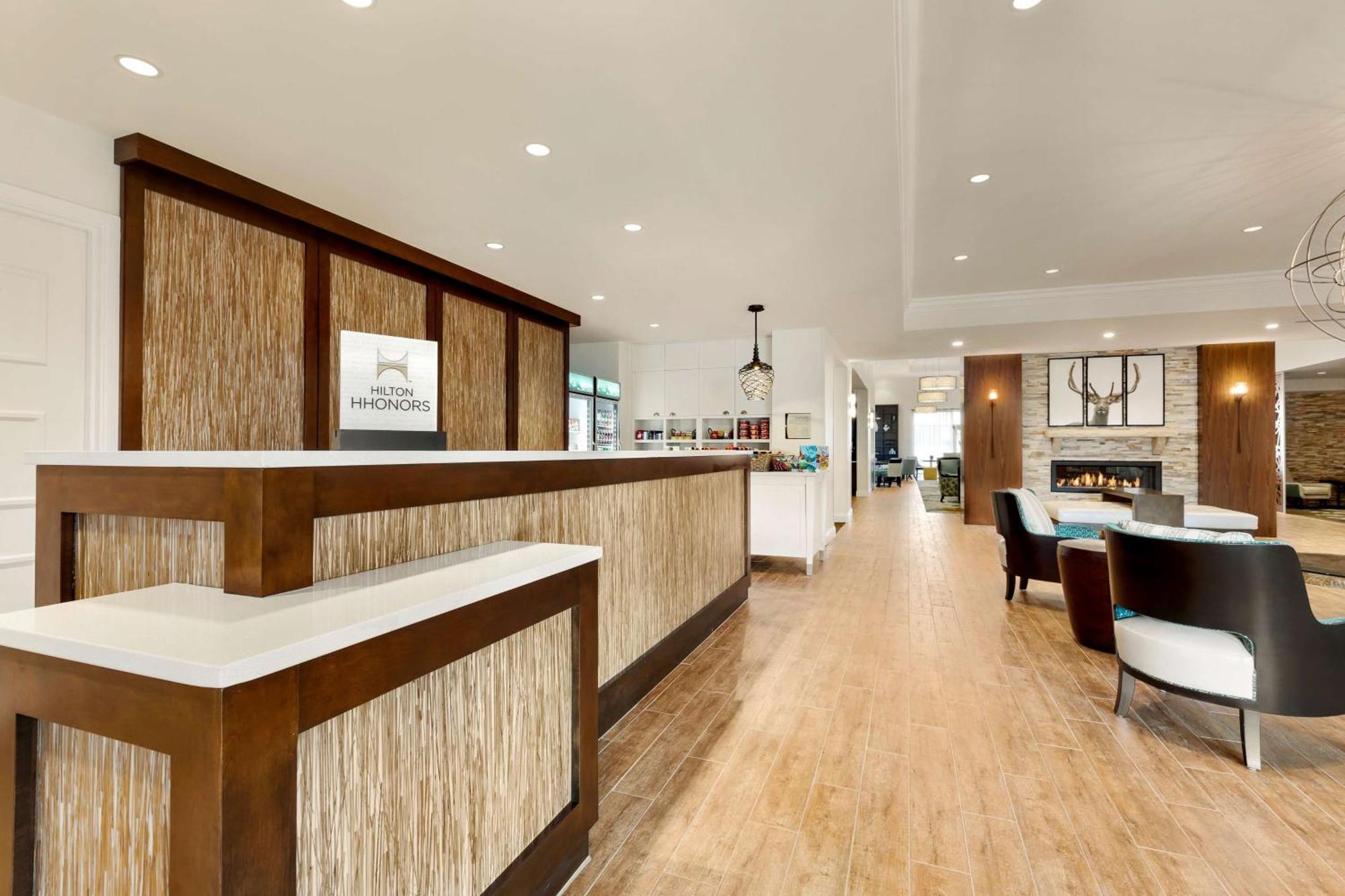 Homewood Suites By Hilton Augusta Extérieur photo