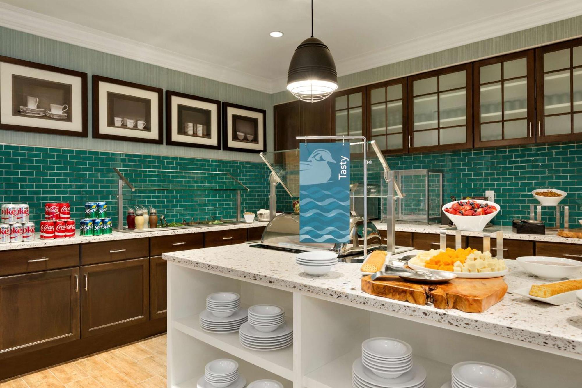 Homewood Suites By Hilton Augusta Extérieur photo